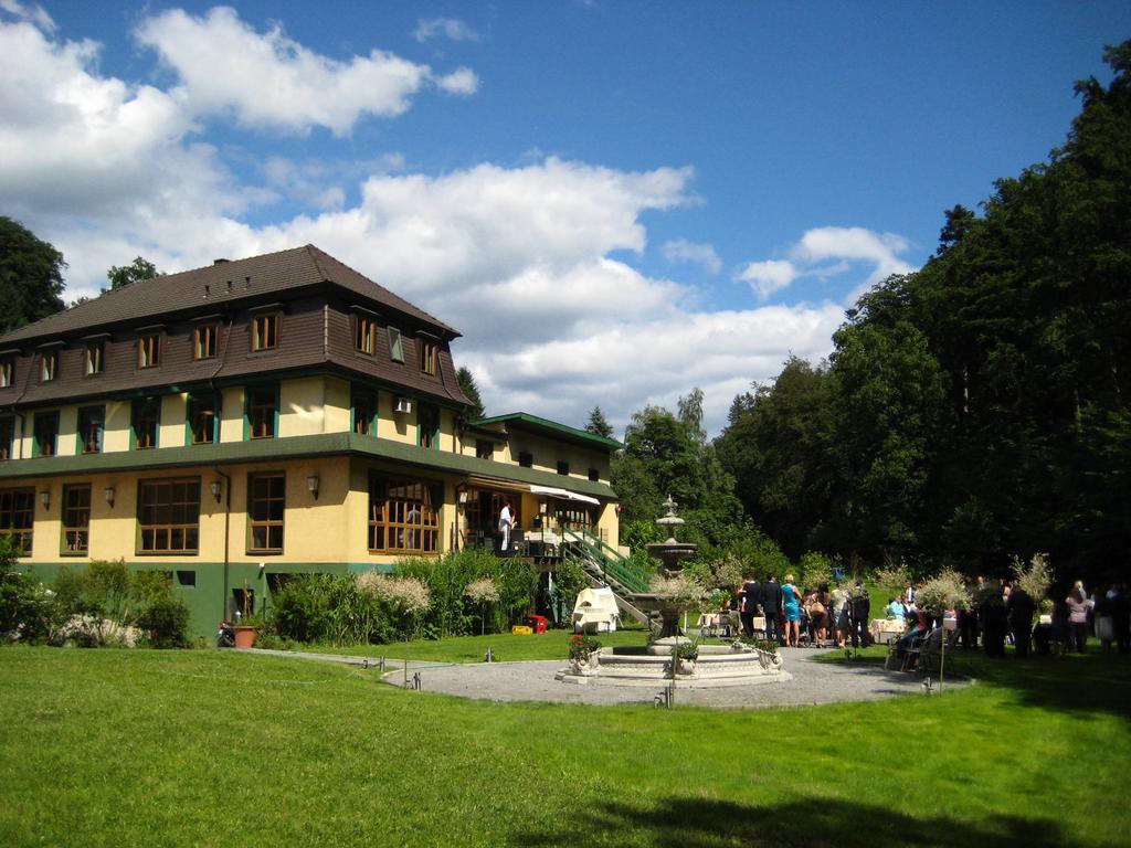 Hotel Scheid Шрисхайм Номер фото
