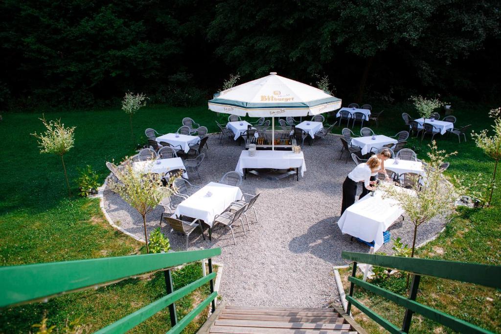 Hotel Scheid Шрисхайм Экстерьер фото